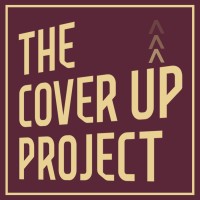 The Cover Up Project logo