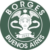 Borges Cajas Fuertes logo - Similar company to Prisma Motion