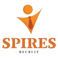 Spires Recruit logo - Similar company to Whea Ngo