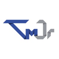 TM Jr - Tecnologia Mecânica Junior logo - Similar company to Ouvimos Você