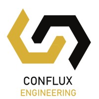 Conflux Engineering PLLC logo - Similar company to Collins Engineering, Inc.