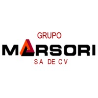 Grupo Marsori logo - Similar company to Proyectos Nuevo Milenio