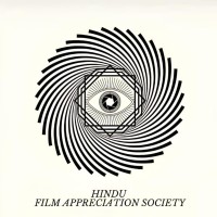 HinduFilmSoc- The Film Appreciation Society, Hindu College logo - Similar company to Masque, Hindu