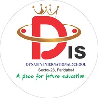 Dynasty International School logo - Similar company to Delhi Scholars International School