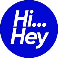Hi-Hey logo - Similar company to X Square