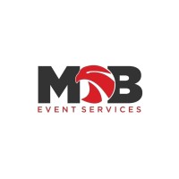M.O.B Event Services logo - Similar company to MPW Security Solutions Ltd