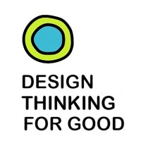 Design Thinking for Good logo - Similar company to Ok Peter