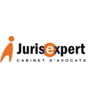 JURISEXPERT logo - Similar company to Netim - Icann Accredited Registrar