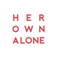 Her Own Alone logo - Similar company to Ecommercex
