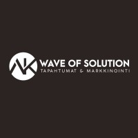 Wave Of Solution Finland Oy logo - Similar company to Hedon Oy