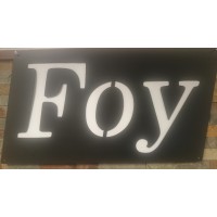Foy Consulting and Engineering logo - Similar company to Jv Driver Group Usa
