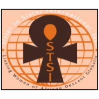Sister to Sister International logo - Similar company to Verzasca Group