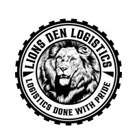 Lions Den Logistics logo - Similar company to Hero Logistics Solutions