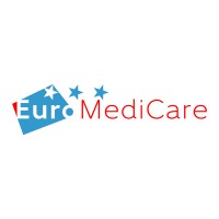 Euromedicare logo - Similar company to Dokever