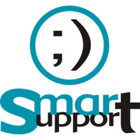 Smart Support logo - Similar company to Smartsupport Vas