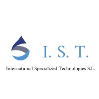IST - International Specialized Technologies S.L. logo - Similar company to Ist Internacional