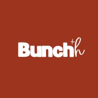 Bunchh logo - Similar company to Barecce