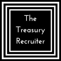 The Treasury Recruiter logo - Similar company to The Dev Recruiter