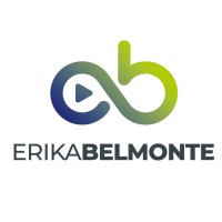Erika Belmonte English Academy logo - Similar company to English Bites - By Erika Belmonte
