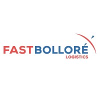 Fast Bolloré Logistics logo - Similar company to Radec Logistics