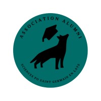 Alumni Sciences Po Saint-Germain-en-Laye logo - Similar company to Association Des Alumni Sciences Po Lille