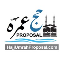 Hajj Umrah Proposal logo - Similar company to Short Hajj