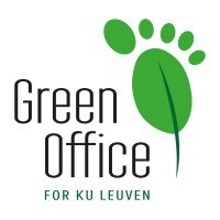KU Leuven Green Office logo - Similar company to Eventus