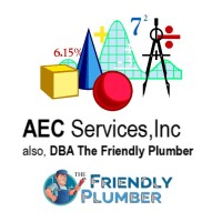 AEC Services, Inc. logo - Similar company to Cross Environmental Services, Inc.