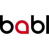 Babl logo - Similar company to Ad Vanguard