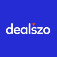 Dealszo logo - Similar company to Cakeclub™