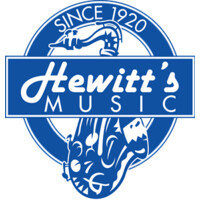 Hewitt's Music Inc. logo - Similar company to Buchanan Music