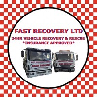 Fast Recovery LTD logo - Similar company to On Scene