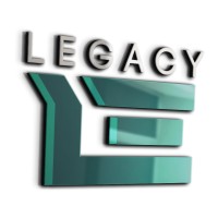 LEGACY FLOORING LW LLC logo - Similar company to Elevation Flooring