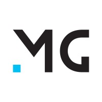 MG (Mountains Group Strategy) logo - Similar company to Mountains