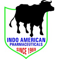 Indo American Pharmaceuticals logo - Similar company to Fozof