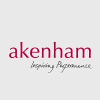 The Akenham Partnership logo - Similar company to Seamless Technology