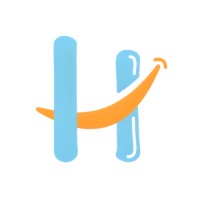 Happy Stories logo - Similar company to Cyclebuddy