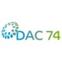 DAC74 logo - Similar company to Réppop 73