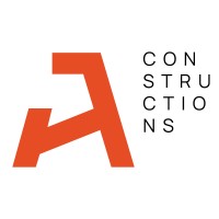 Arletos Constructions logo - Similar company to Ntintos Pc