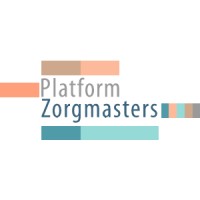 Platform Zorgmasters logo - Similar company to Mednet
