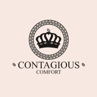 Contagious Comfort logo - Similar company to Pfbonding