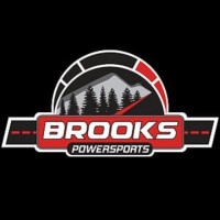 Brooks PowerSports logo - Similar company to C & D Rigging, Inc