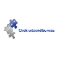 Click Uitzendbureau logo - Similar company to Flex-In Uitzendbureau