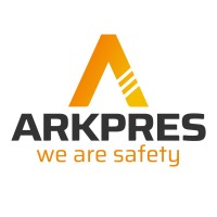 ARKPRES logo - Similar company to Safety Dynamics