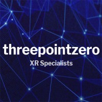 threepointzero logo - Similar company to Mali & Friends