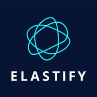 Elastify logo - Similar company to Nervex
