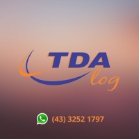 TDA LOG logo - Similar company to Tda Transporte Express