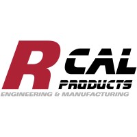 RCAL Products Inc. logo - Similar company to Ozark Integrated Circuits, Inc.