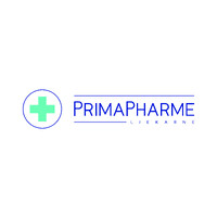 LJEKARNE PRIMA PHARME logo - Similar company to Dmc Labeling