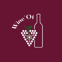 Wine'Ot logo - Similar company to Amnes'Ink - Epiic